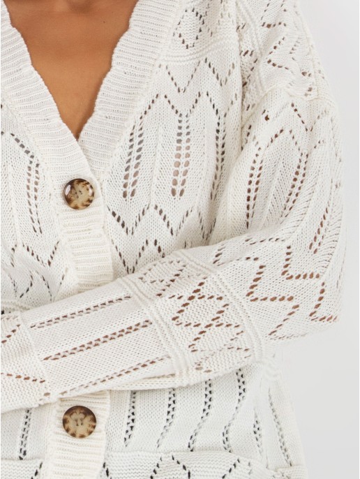 Megztinis-LC-SW-8022.04P-baltas