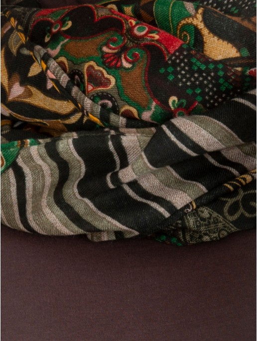 Komin-AT-KM-ENEC-A9.91-khaki Komin-AT-KM-ENEC-A9.91-khaki