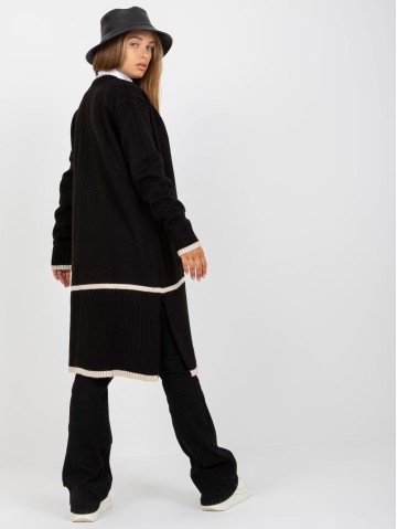 Sweter-LC-SW-0340.42P-czarny 2