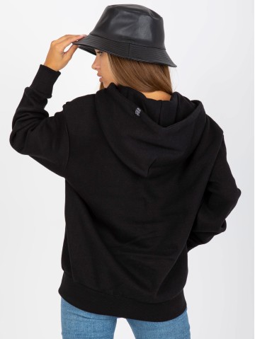 Bluza-D10600C02352C6-czarny 2