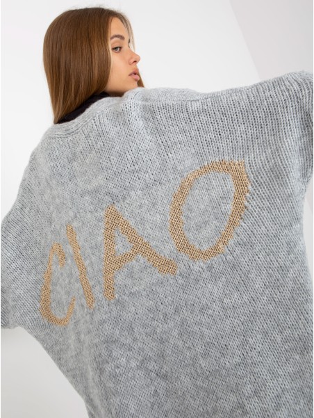 Kardiganas-TW-SW-BI-M2201.87-pilkas