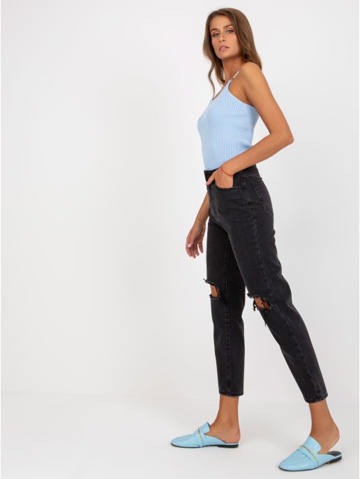 Spodnie jeans-EM-SP-RD1328.86-czarny