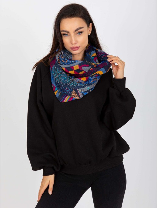 Komin-AT-KM-ENEC-A9.91-granatowy Komin-AT-KM-ENEC-A9.91-granatowy