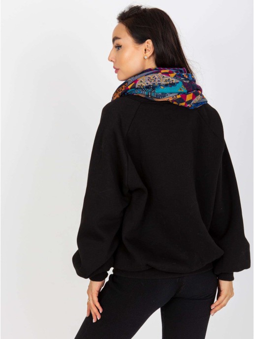 Komin-AT-KM-ENEC-A9.91-granatowy Komin-AT-KM-ENEC-A9.91-granatowy