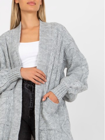 Sweter-LC-SW-8032.34P-szary 2