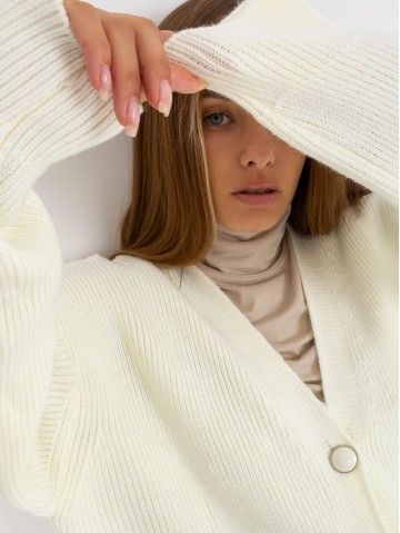 Sweter-LC-SW-0267.06X-ecru