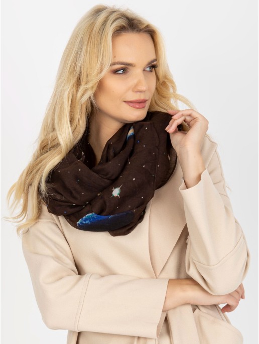 Komin-AT-KM-TS06.32P-brązowy Komin-AT-KM-TS06.32P-brązowy