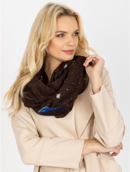 Komin-AT-KM-TS06.32P-brązowy