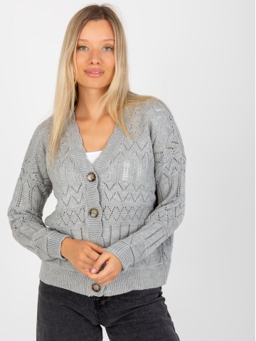Sweter-LC-SW-8022.04P-szary 2