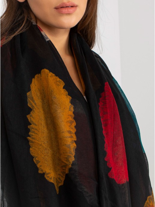 Komin-AT-KM-6209.04P-czarny Komin-AT-KM-6209.04P-czarny