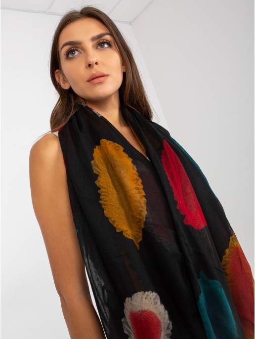 Komin-AT-KM-6209.04P-czarny Komin-AT-KM-6209.04P-czarny