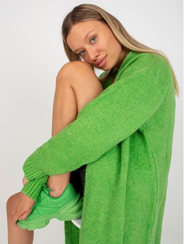 Sweter-LC-SW-0344.27P-jasny zielony 2