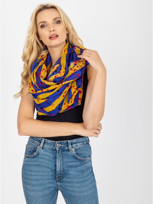 Komin-AT-KM-6178.20-żółty Komin-AT-KM-6178.20-żółty