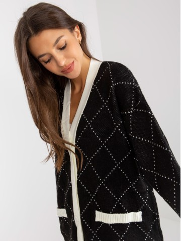 Sweter-LC-SW-0258.03P-czarny 2