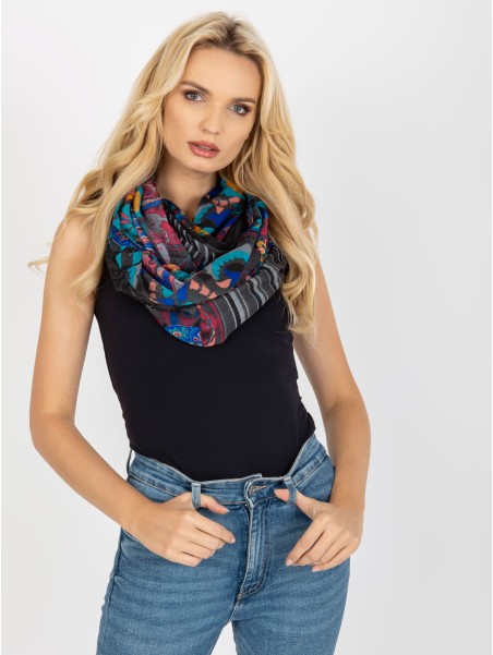 Komin-AT-KM-ENEC-A9.91-ciemny szary