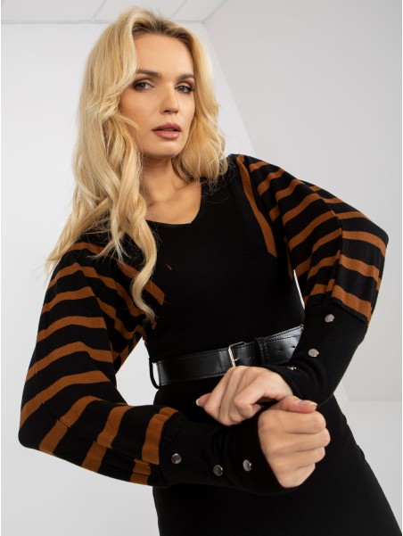 Suknelė-TW-SK-BE-1540.22-juoda