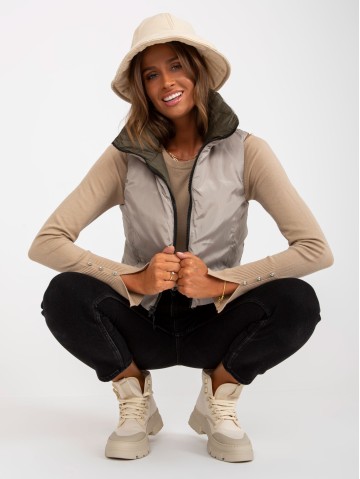 Kamizelka-NM-KZ-D2-3836-22/-62.43P-khaki 2