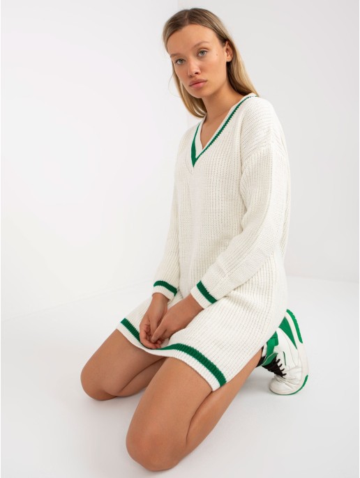 Sweter-LC-SW-8023.55P-biały