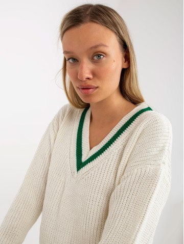 Sweter-LC-SW-8023.55P-biały 2