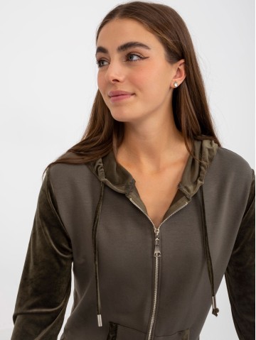 Bluza-FA-BL-8066.79-khaki 2