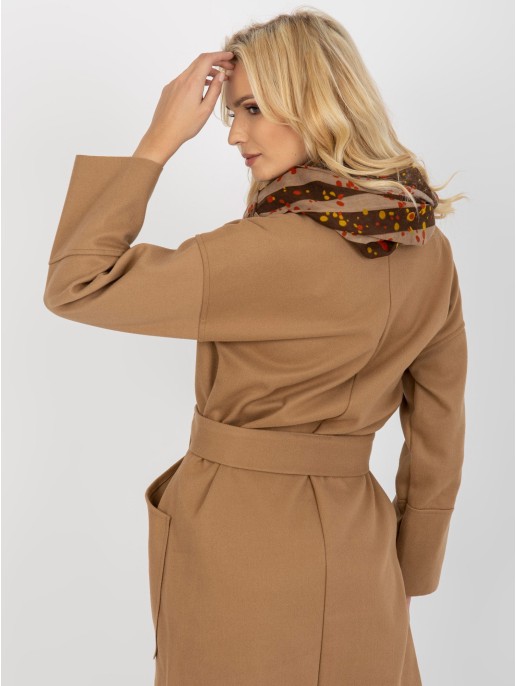 Komin-AT-KM-6178.20-beżowy Komin-AT-KM-6178.20-beżowy