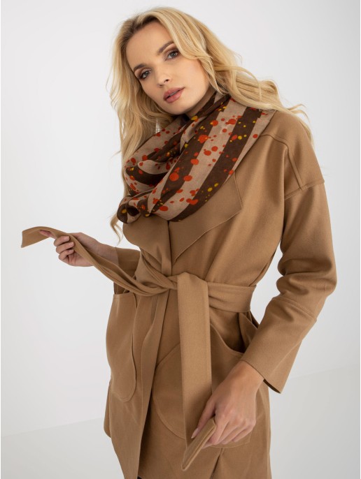 Komin-AT-KM-6178.20-beżowy Komin-AT-KM-6178.20-beżowy