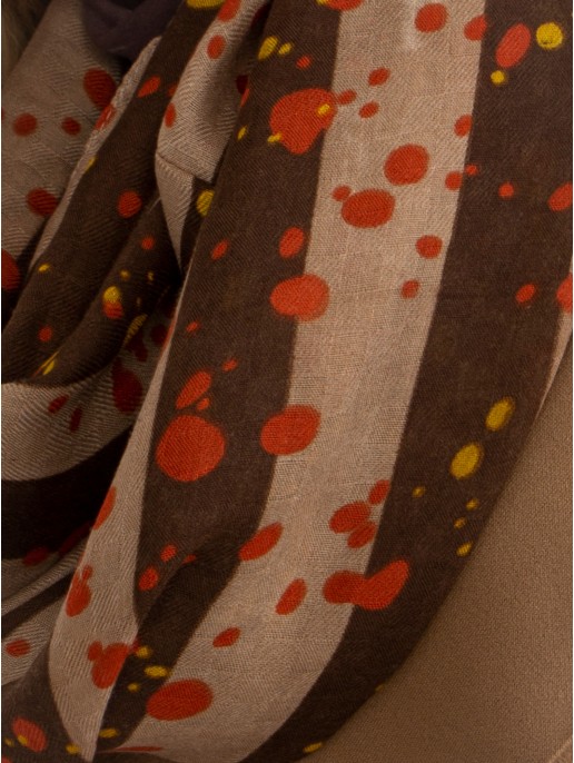 Komin-AT-KM-6178.20-beżowy Komin-AT-KM-6178.20-beżowy