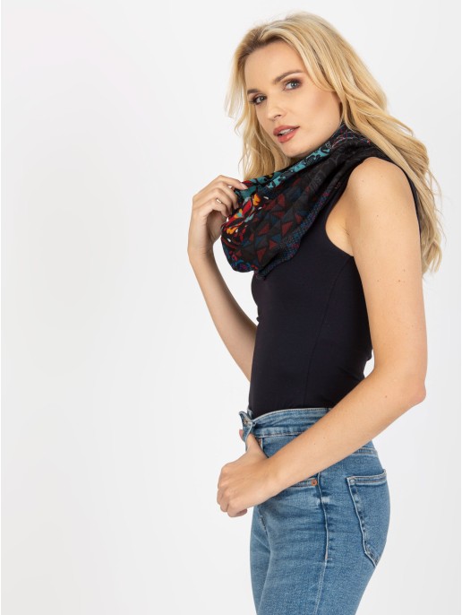 Komin-AT-KM-ENEC-A9.91-czarny Komin-AT-KM-ENEC-A9.91-czarny