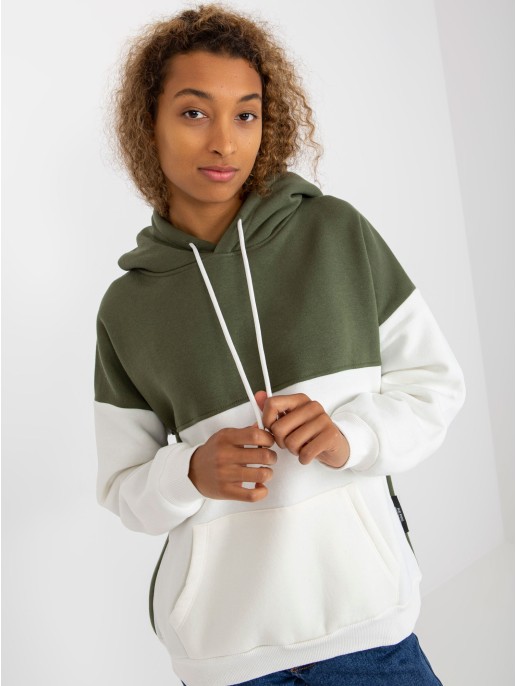 Bluza-AP-BL-AP-3001.98P-khaki Bluza-AP-BL-AP-3001.98P-khaki