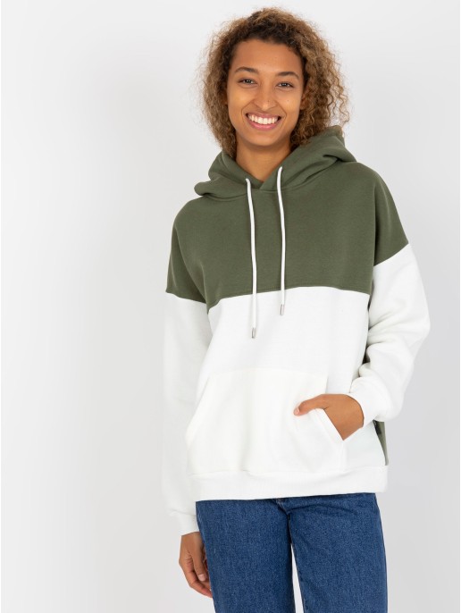 Bluza-AP-BL-AP-3001.98P-khaki Bluza-AP-BL-AP-3001.98P-khaki