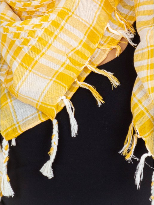 Chustka-AT-CH-ARAFAT.37-biało-żółty