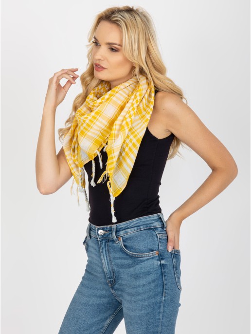 Chustka-AT-CH-ARAFAT.37-biało-żółty