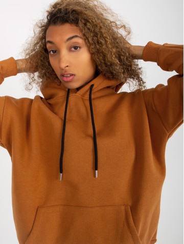 Bluza-AP-BL-AP-3002.09-jasny brązowy 2