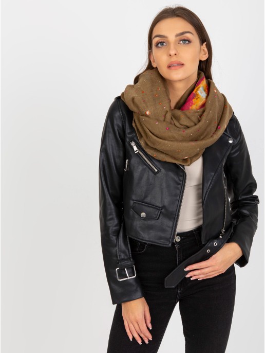 Komin-AT-KM-TS06.32P-ciemny bezowy Komin-AT-KM-TS06.32P-ciemny bezowy