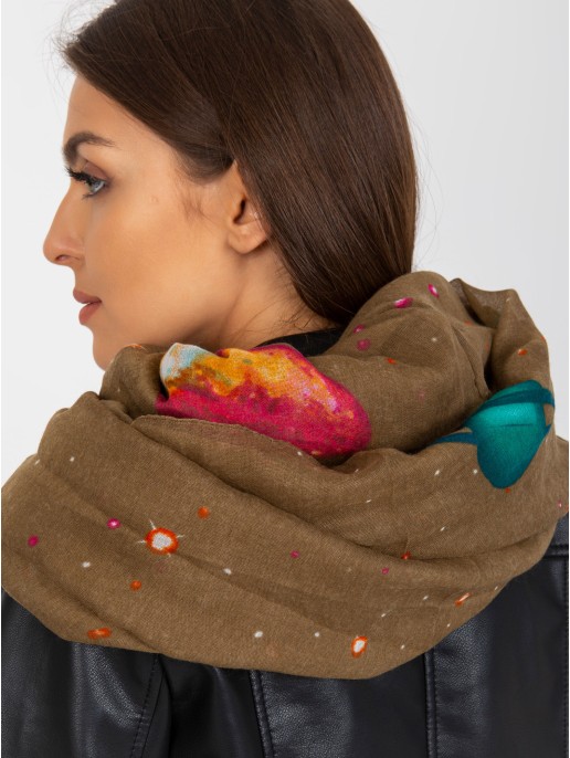 Komin-AT-KM-TS06.32P-ciemny bezowy Komin-AT-KM-TS06.32P-ciemny bezowy