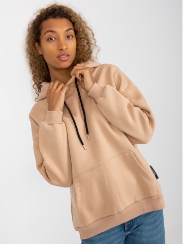 Bluza-AP-BL-AP-3002.20-beżowy 2
