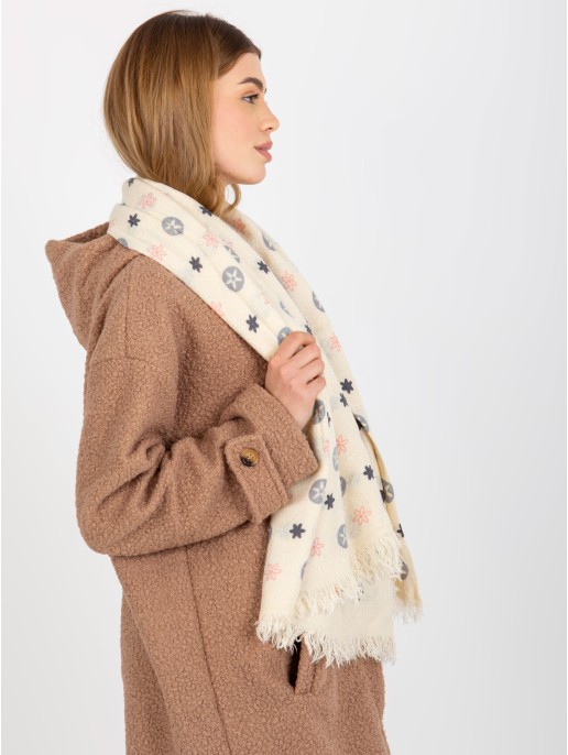 Chustka-AT-CH-23505-1.55-ecru Chustka-AT-CH-23505-1.55-ecru