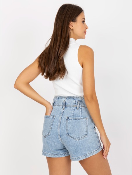 Šortai-EM-SN-1J706.93- mėlyni