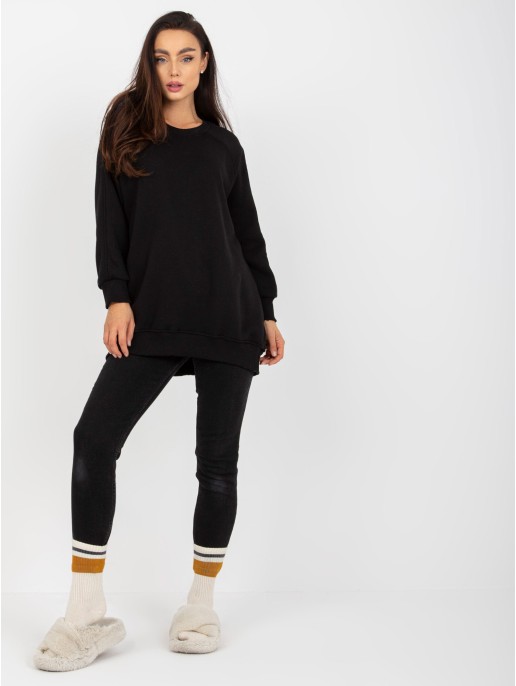 Bluza-EM-BL-U623.63P-czarny Bluza-EM-BL-U623.63P-czarny