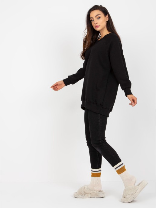 Bluza-EM-BL-U623.63P-czarny Bluza-EM-BL-U623.63P-czarny
