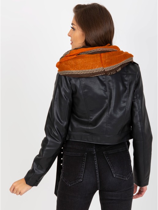 Komin-AT-KM-241353.35-brązowy Komin-AT-KM-241353.35-brązowy