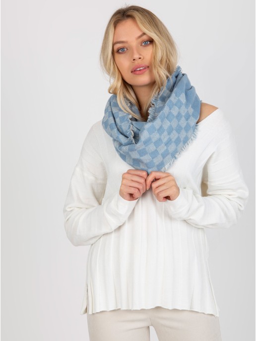 Komin-AT-KM-9501.10-jasny niebieski Komin-AT-KM-9501.10-jasny niebieski