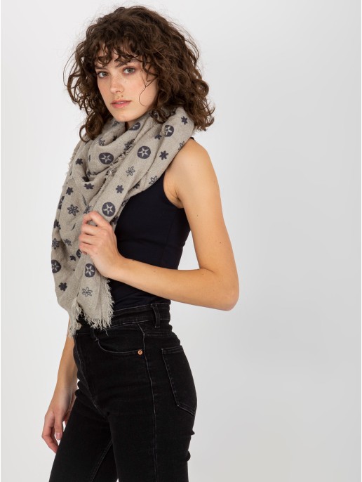 Chustka-AT-CH-23503-1.89-szary Chustka-AT-CH-23503-1.89-szary