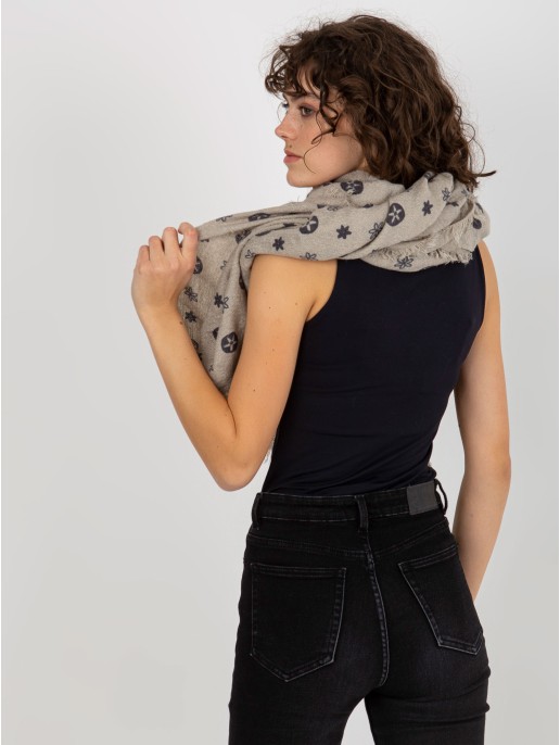 Chustka-AT-CH-23503-1.89-szary Chustka-AT-CH-23503-1.89-szary