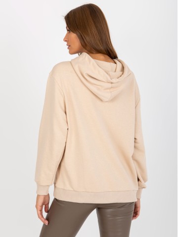 Bluza-FA-BL-8125.67P-jasny beżowy 2