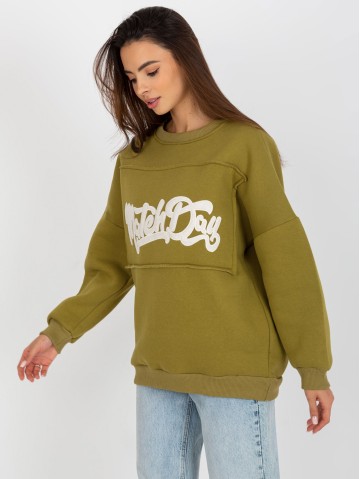 Bluza-FA-BL-8127.80P-oliwkowy 2