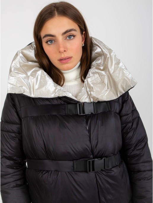 Kurtka-AI-KR-TR8139.03-czarny Kurtka-AI-KR-TR8139.03-czarny
