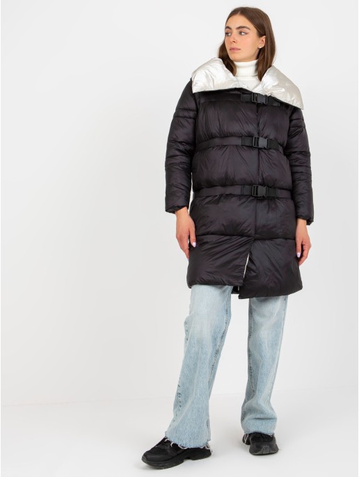 Kurtka-AI-KR-TR8139.03-czarny Kurtka-AI-KR-TR8139.03-czarny
