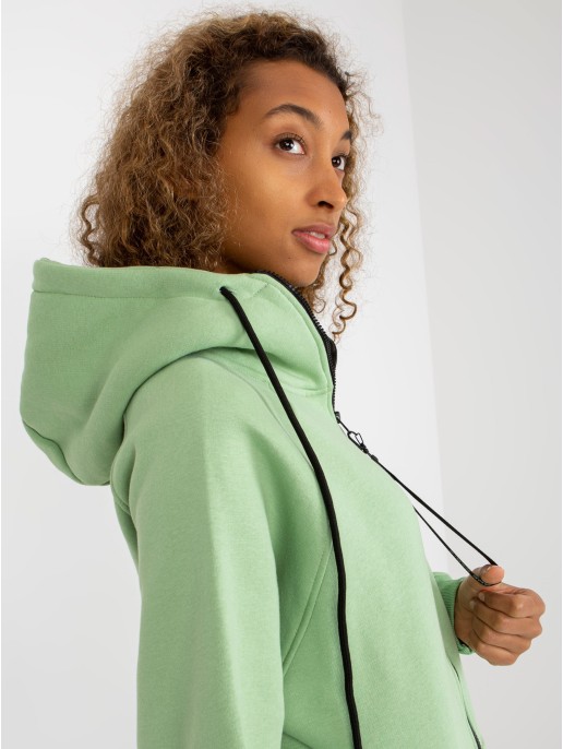 Džemperis-AP-BL-AP-3004.32-pistacjowy Džemperis-AP-BL-AP-3004.32-pistacjowy