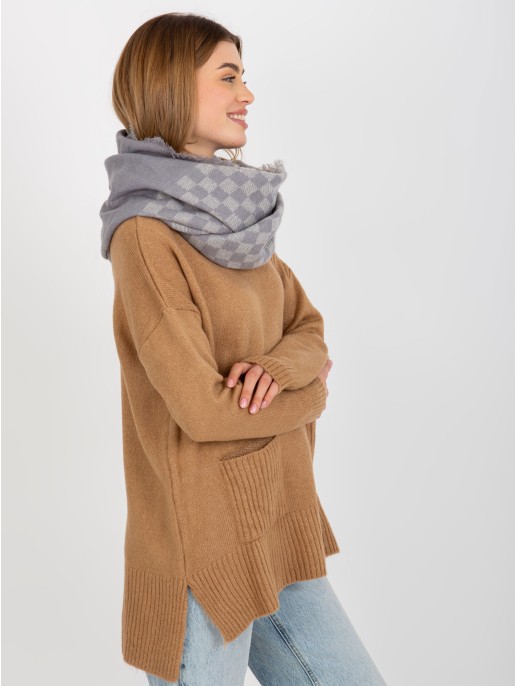 Komin-AT-KM-9501.10-szary Komin-AT-KM-9501.10-szary